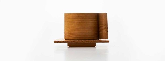 Tazza Alfa