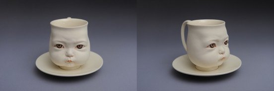 Johnson Tsang, Inner Child