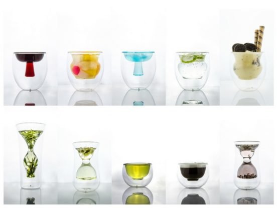 Li-Wai Series,Studio Kdsz, Taiwan